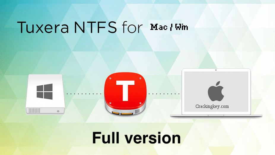 tuxera ntfs for mac key